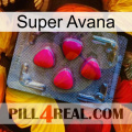 Super Avana 13